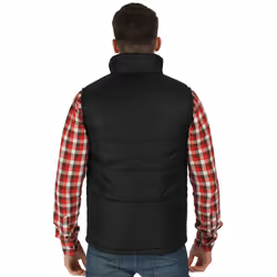 Regatta Mens Steller Bodywarmer - S UK, Black