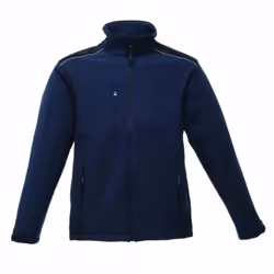 Regatta Mens Sandstorm Jacket - 2XL UK, Navy
