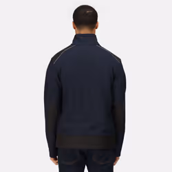 Regatta Mens Sandstorm Jacket - 2XL UK, Navy