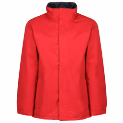 Regatta Mens Beauford Jacket - L UK, Classic Red