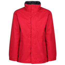 Regatta Mens Beauford Jacket - L UK, Classic Red