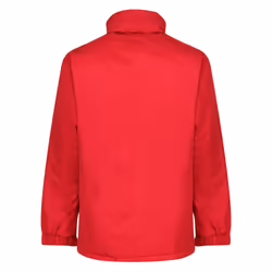 Regatta Mens Beauford Jacket - L UK, Classic Red