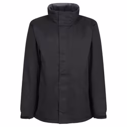 Regatta Mens Beauford Jacket - 3XL UK, Black