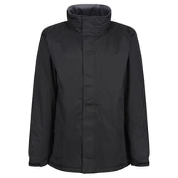 Regatta Mens Beauford Jacket - 2XL UK, Black