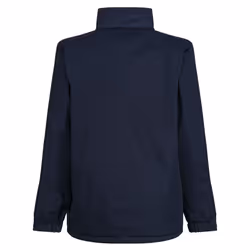 Regatta Mens Beauford Jacket - S UK, Navy