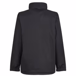 Regatta Mens Beauford Jacket - S UK, Black