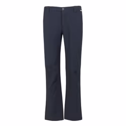 Regatta Mens Fenton Softshell Trousers - 36 UK, Navy