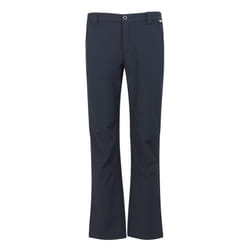 Regatta Mens Fenton Softshell Trousers - 36 UK, Navy