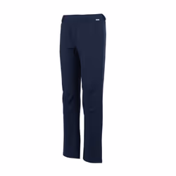 Regatta Mens Fenton Softshell Trousers - 36 UK, Navy