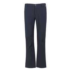 Regatta Mens Fenton Softshell Trousers - 42 UK, Navy