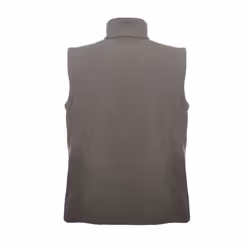 Regatta Mens Micro Fleece Bodywarmer / Gilet - L, Seal Grey