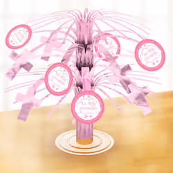 Amscan First Communion Cascade Centrepiece