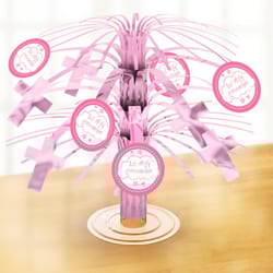 Amscan First Communion Cascade Centrepiece