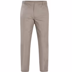 Duke Mens Basilio D555 Full Elastic Waist Rugby Trousers - 32L, Stone