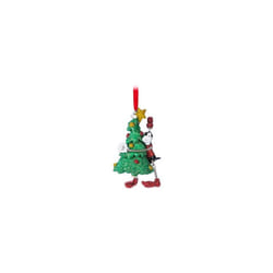 Goofy Hanging Ornament, Christmas Ornament, Official Disney