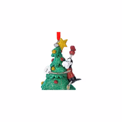 Goofy Hanging Ornament, Christmas Ornament, Official Disney