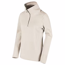 Regatta Womens/Ladies Solenne Fleece - 8 UK, Light Vanilla