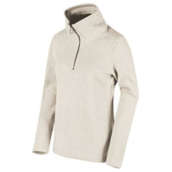 Regatta Womens/Ladies Solenne Fleece - 8 UK, Light Vanilla
