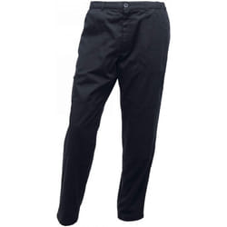 Regatta Men's Professional Pro Cargo Hardwearing Water Repellent Multi Pocket Trousers Trousers