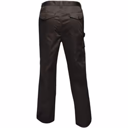 Regatta Men's Professional Pro Cargo Hardwearing Water Repellent Multi Pocket Trousers Trousers