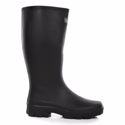 Regatta Mumford II, Male, Adult, Black, Outdoor boots, Walking, Monochromatic