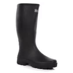 Regatta Mumford II Male Adult Black