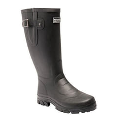 Regatta Mens Rivington Wellington Boots - 12 UK, Black