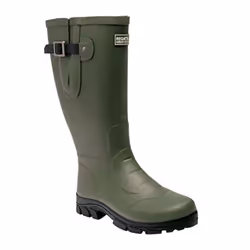 Regatta Mens Rivington Wellington Boots - 12 UK, Deep Green