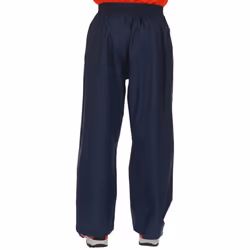 Regatta Great Outdoors Kids Boys Adventure Tech Pack It Waterproof Overtrousers - 13 Years, Midnight