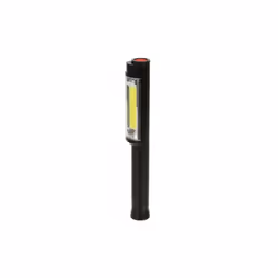 Regatta Magnetic Torch 300 Lumen Black