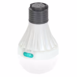 Regatta Teda Lantern Lite For Tent White/Black