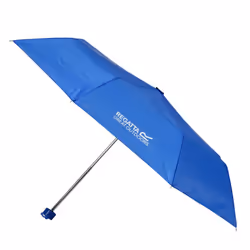 Regatta 19in Folding Umbrella - One Size, Oxford Blue