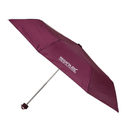 Regatta 19in Folding Umbrella - One Size, Azalia Purple