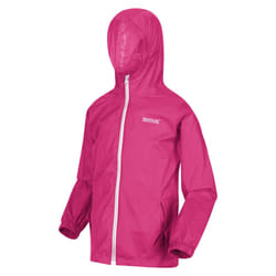 Regatta Kids Pack It III Jacket RRP 30 - Cabaret, 2