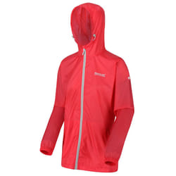Regatta Ladies Pack It III Jacket RRP 50 - Dark Cerise, 14
