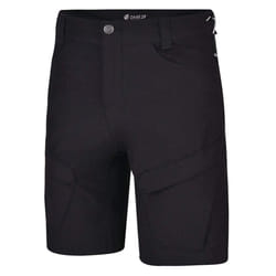 Dare 2B Mens Tuned In II Multi Pocket Walking Shorts - 30in, Black