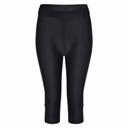 Dare 2B Womens/Ladies Worldly Capri Cycle Leggings - 8 UK, Black