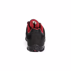 Regatta Womens/Ladies Edgepoint III Walking Shoes - 5 UK, Black/Beaujolais