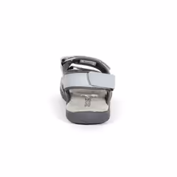 Regatta Womens/Ladies Haris Sandals - 6.5 UK, Light Steel/Granite - Additional view 2