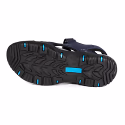 Regatta Womens/Ladies Haris Sandals - 4 UK, Navy/Black - Additional view 5