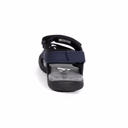 Regatta Womens/Ladies Haris Sandals - 6 UK, Navy/Black - Additional view 2