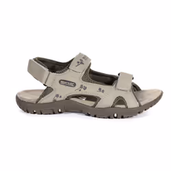 Regatta Womens/Ladies Haris Sandals - 3 UK, Parchment/Treetop
