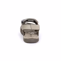 Regatta Womens/Ladies Haris Sandals - 6.5 UK, Parchment/Treetop - Additional view 2