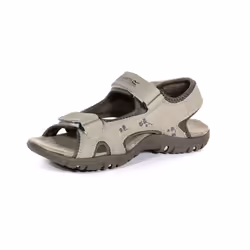 Regatta Womens/Ladies Haris Sandals - 6.5 UK, Parchment/Treetop - Additional view 3
