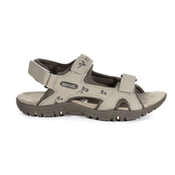 Regatta Womens/Ladies Haris Sandals - 7 UK, Parchment/Treetop