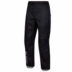 Dare 2B Mens Trait Overtrousers - 2XL, Black