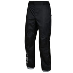 Dare 2B Mens Trait Overtrousers - 2XL, Black