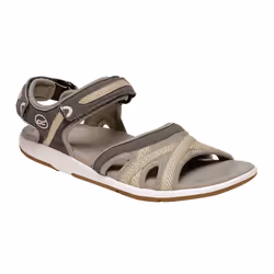 Regatta Womens/Ladies Santa Clara Sandals - 4 UK, Treetop/Parchment