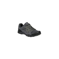 Regatta Mens Edgepoint III Low Rise Hiking Shoes - 9.5 UK, Briar/Limepunch