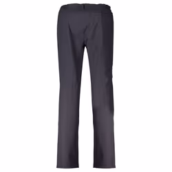 Regatta Mens Highton Water Repellent Hiking Trousers - 42R, Seal Grey
